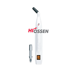 HIOSSEN IS3 ISQ