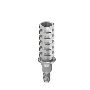 ADIN Touareg CloseFit NP Engaging Temporary Abutment