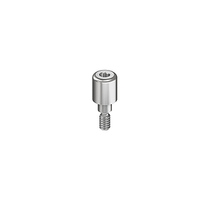 ADIN Touareg CloseFit RP Healing Abutment
