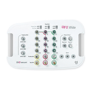 DIOnavi Wide KIT