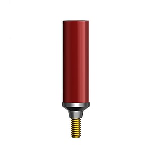 NEO/NICE CoCr Casting Abutment (Non Hex)