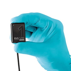 Carestream Sensor