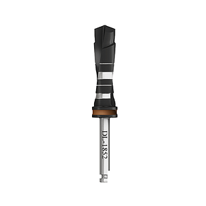 ADIN Twist Drill DL1852