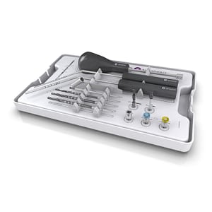 Neodent Zygoma GM Surgical KIT