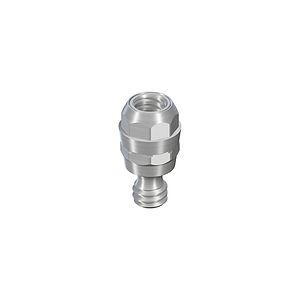 STRAUMANN RN synOcta 1.5 Screw Retained Abutment