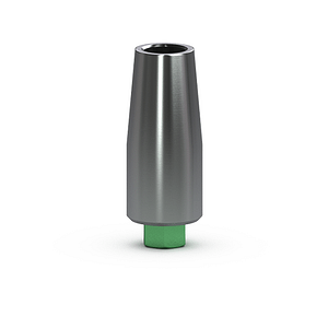 BIOHORIZONS Tissue Level Abutment (Straight)