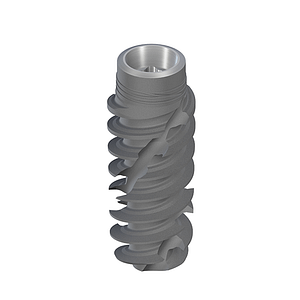 Straumann Bone Level X (BLX)