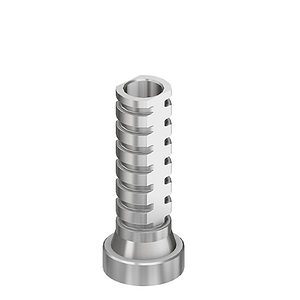 ADIN TMA Titanium Temporary Coping