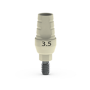 BIOHORIZONS PEEK Scan Abutment