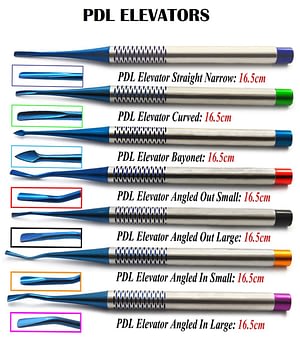 PDL Elevators