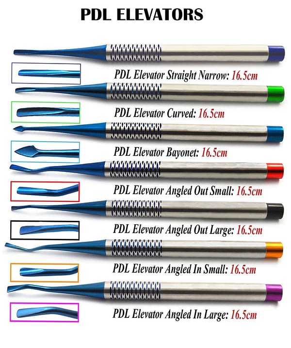PDL Elevators