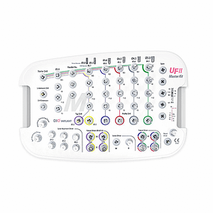 DIOnavi UFII Master Surgical KIT