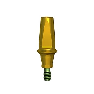NEO Esthetic Straight Abutment