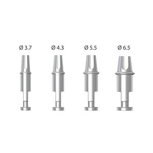 DENTIUM NRLine Implant Analog
