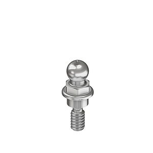 ADIN Touareg CloseFit™ RP Ball Attachment