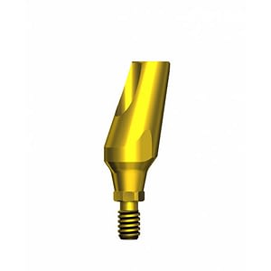 Neo/NICE Angled Abutment (15° Angled)