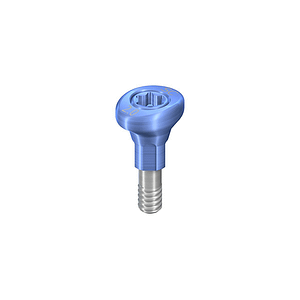STRAUMANN SC/NC/RC Healing Abutment