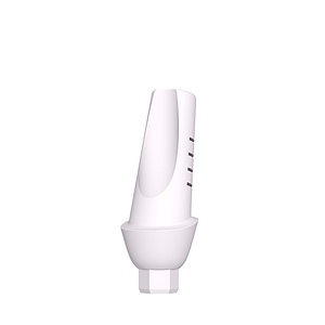NEO/SPIRAL/ICE/ATID/DFI Temporary Abutment