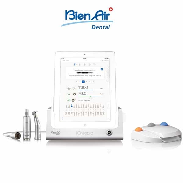 Bien-Air iCHIROPRO - Image 5