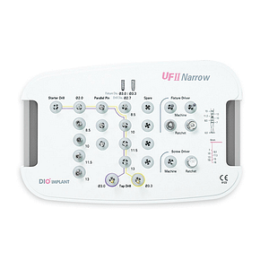 DIOnavi Narrow KIT
