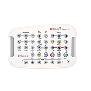 DIOnavi Special KIT