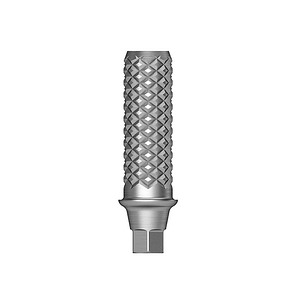 OSSTEM TS Temporary Abutment
