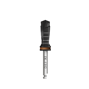 ADIN Twist Drill DL1352