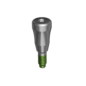 NEO Healing Abutment