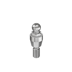ADIN WP Ball Attachment 2mm WP0053