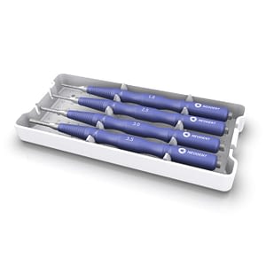 Neodent Osteotome KIT