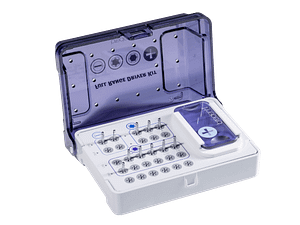 bredent Full Range Driver KIT