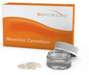 BIOHORIZONS MinorOss Cancellous