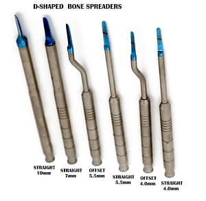 Bone Spreader & Expander