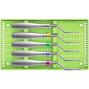 Dentium Osteotome Kit