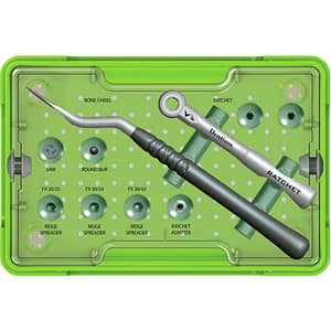 Dentium Ridge Spreader Kit