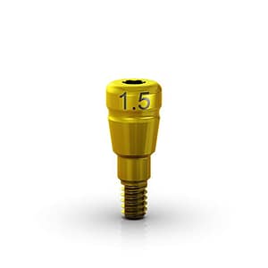 NEODENT GM Healing Abutment 106.207