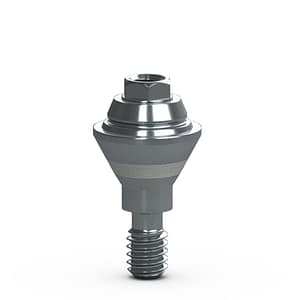 BIOHORIZONS Multi Unit Straight Abutment