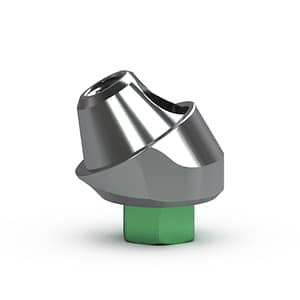 BIOHORIZONS Multi Unit Angled Abutment (30° Angled)