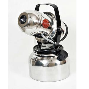 BIO X FOGGER MACHINE (BX 6.5S Model)