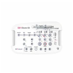 DIOnavi UFII Starter KIT