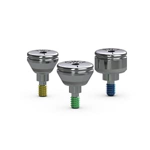 BIOHORIZONS Healing Abutment