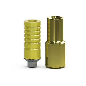 BIOHORIZONS Custom Cast Abutment