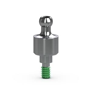 BIOHORIZONS Ball Abutment