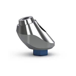 BIOHORIZONS Abutment for Screw (15°/17.5°/30° Angled)