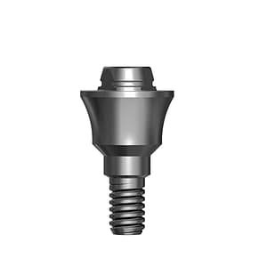 NEO/SPIRAL/ICE/ATID/DFI Multi Unit Straight Abutment