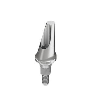 ADIN Touareg CloseFit™ NP Angled Abutment (15° Angled)
