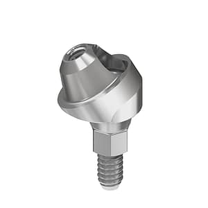 ADIN Touareg CloseFit NP Angled Trans Mucosal Abutment (30° Angled)