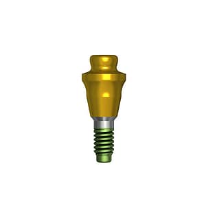 NEO Over Denture Attachment