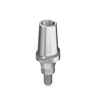 ADIN Touareg CloseFit RP Straight Abutment