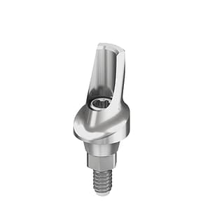 ADIN Touareg CloseFit RP Angled Abutment (15° Angled)